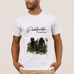The Pudelpointer T-Shirt