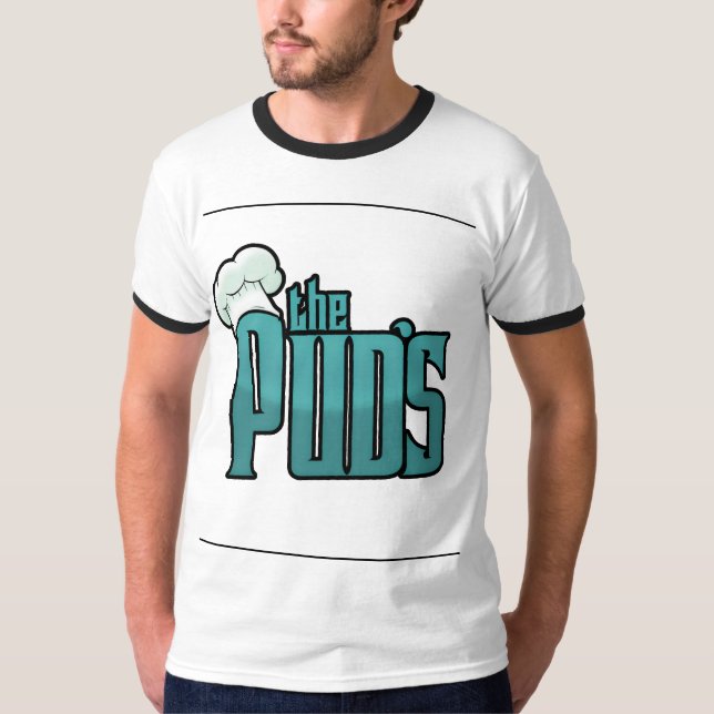 the puds T-Shirt (Front)