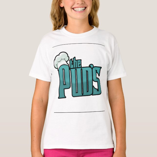 the puds T-Shirt (Front)
