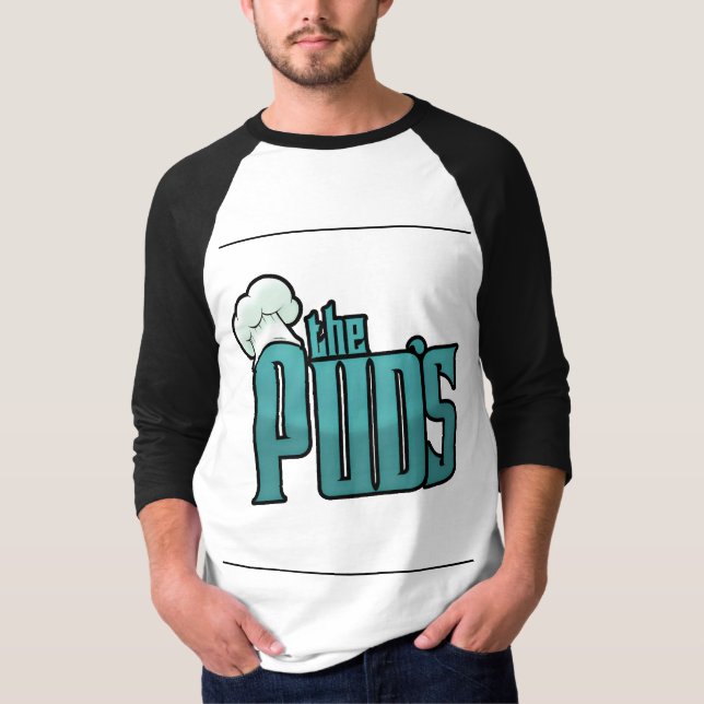 the puds T-Shirt (Front)