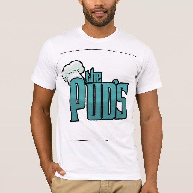 the puds T-Shirt (Front)