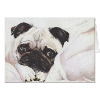 The Pug Cards