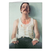 The Pugilist 1976 (Front)