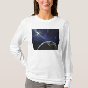 The pulsar planet system T-Shirt