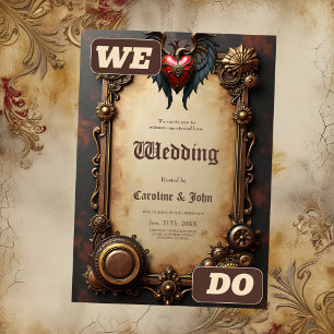 The pulsating heart of mechanics invitation