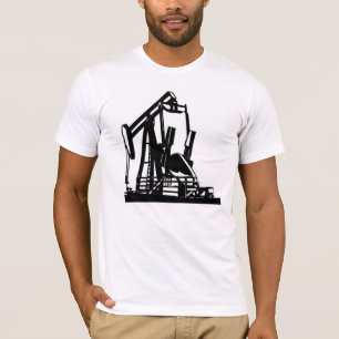 The Pumpjack T-Shirt