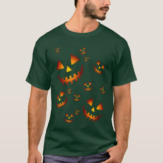 The pumpkins boy T-Shirt