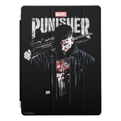 The Punisher | Jon Quesada Cover Art