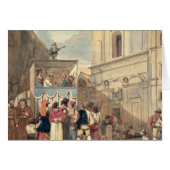 The Puppet Theatre (Front Horizontal)