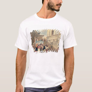 The Puppet Theatre T-Shirt