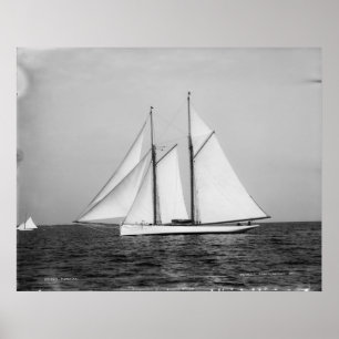 The Puritan Poster