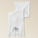 the purple turtle scarf<br><div class="desc">add a flare to your spring and summer wardrobe with the purple turtle</div>