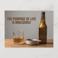 The Purpose of Life