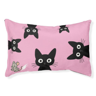 “The Purrfect Trap”  Pet Bed