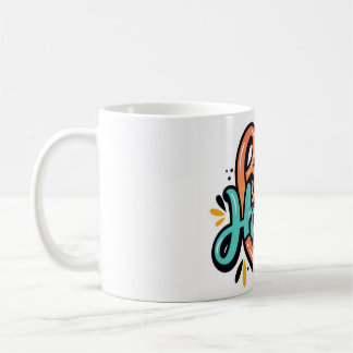 The Pursuit of Happiness: Finding Joy in Everyday Coffee Mug