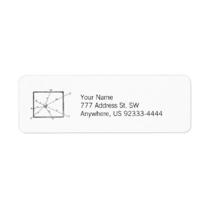 The Puzzling Document Label