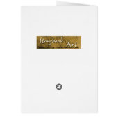 The Quack Frog (Back)