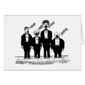 The Quartet (Front Horizontal)