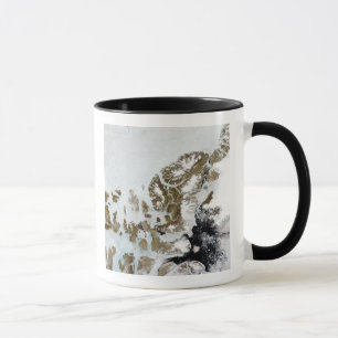 The Queen Elizabeth Islands 2 Mug
