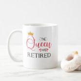 WITTY WOMEN COFFEE MUGS