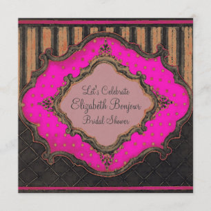 The Queen ~ Invitations