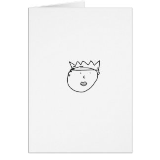 The Queen of England Drawing by Han Cards