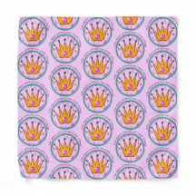 The Queen of Every Little Thing 