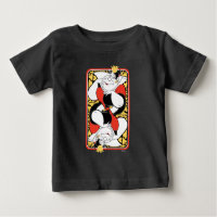 The Queen of Hearts | Deck of Cards