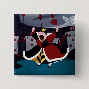 The Queen of Hearts   Mid Shout Button