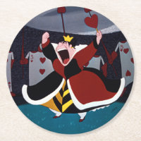 The Queen of Hearts | Mid Shout