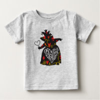 The Queen of Hearts | Off with Their Heads