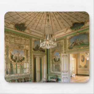 The Queen's Boudoir, 1774-86 Mouse Pad