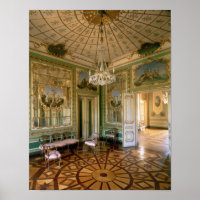 The Queen's Boudoir, 1774-86
