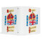 The Queen's Diamond Jubilee Emblem