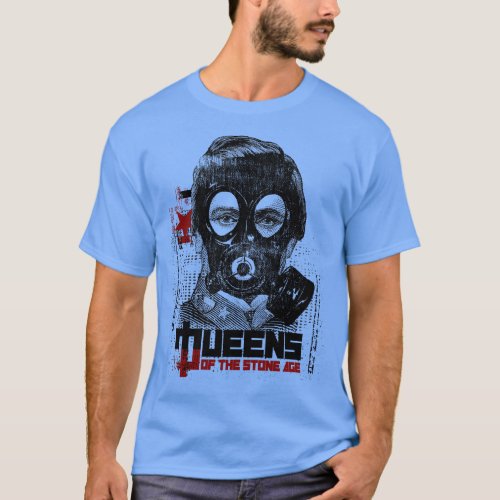 The Queens of the Stone Age T_Shirt