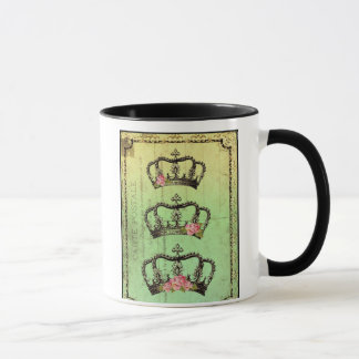 *tHe QUeeN'S SeCReT BReW* Mug