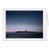 The Queensport Light (Front Horizontal)