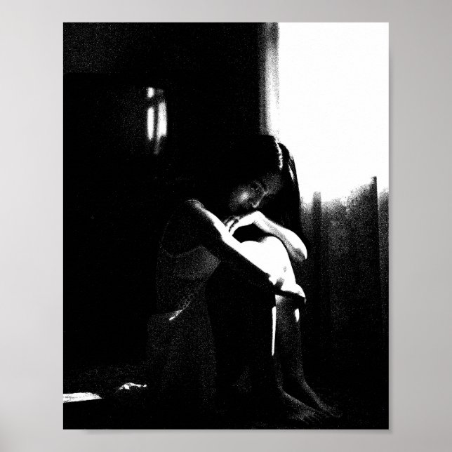 The Quiet Side of Light Poster (Front)