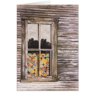 The Quilt Cards