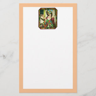 The Quilter Stationery