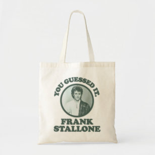 The Quote Rocky  Actor Fan Of Balboa  Poster Tote Bag