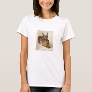 THE RABBIT ( Young Hare ) T-Shirt