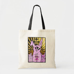 The Rabbits 2012 Tote Bag