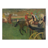 The Race Course - Amateur Jockeys (Front Horizontal)