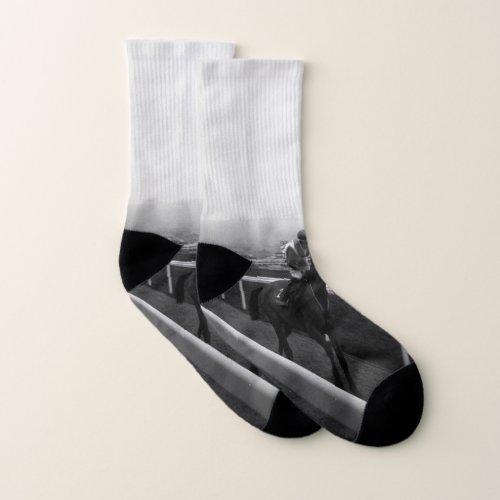 The Race Socks