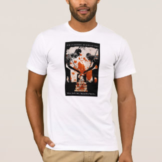 The Rage of Achilles T-Shirt