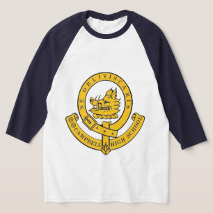The Raglan T-Shirt