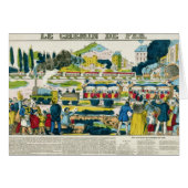 The Railway (Front Horizontal)