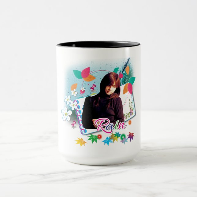 The Rain Mug (Center)