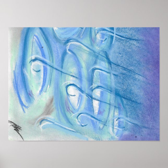 The Rain poster (Front)